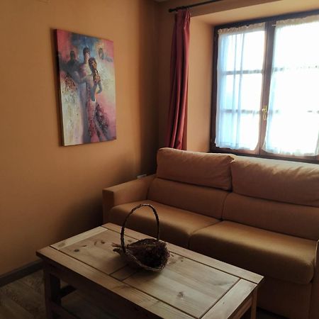 Apartamentos Rurales La Caramba Ламунио Экстерьер фото