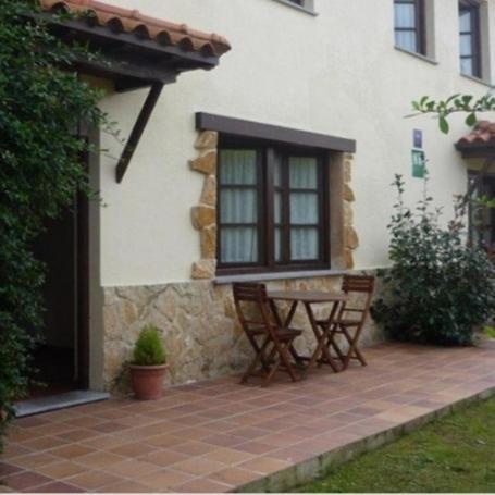 Apartamentos Rurales La Caramba Ламунио Экстерьер фото
